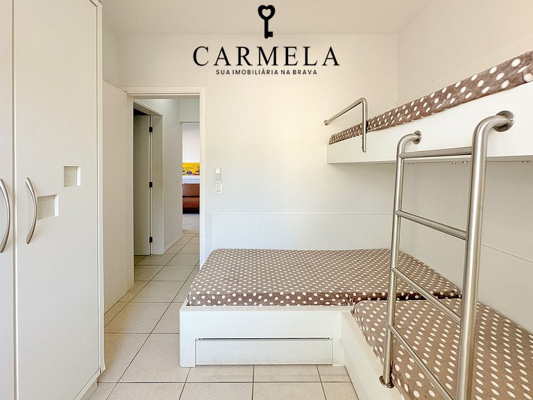 Lt21aa33te - Água Azul - Apartamento, dois dormitórios