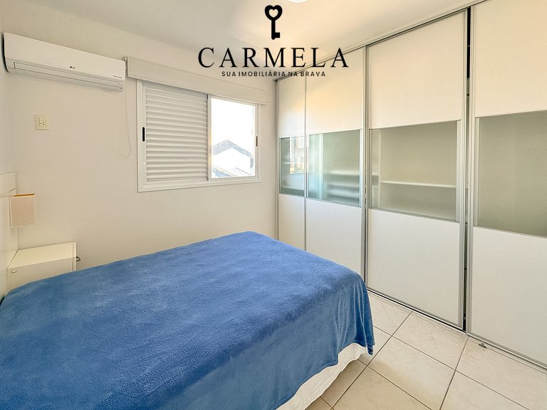 Lt21aa33te - Água Azul - Apartamento, dois dormitórios