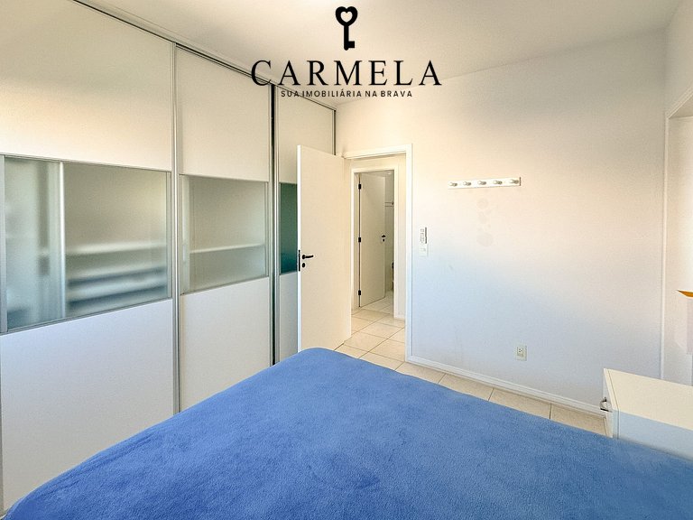 Lt21aa33te - Água Azul - Apartamento, dois dormitórios