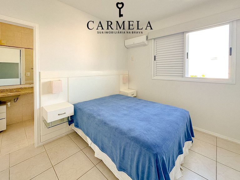 Lt21aa33te - Água Azul - Apartamento, dois dormitórios