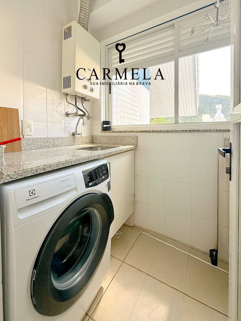 Lt21aa33te - Água Azul - Apartamento, dois dormitórios