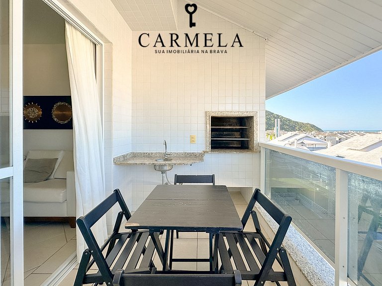Lt32aa42qe - Água Azul - Apartamento, três dormitórios