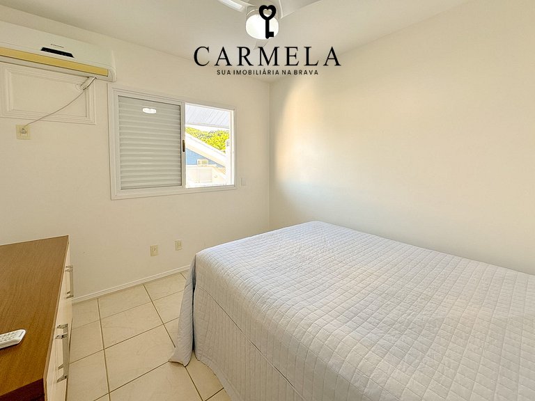 Lt32aa42qe - Água Azul - Apartamento, três dormitórios