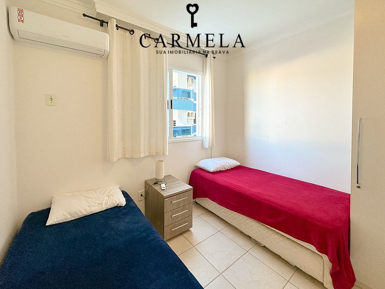 Lt21aa22re - Água Azul - Apartamento, dois dormitórios.