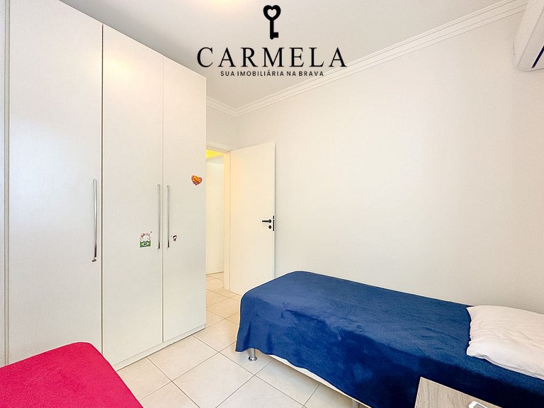 Lt21aa22re - Água Azul - Apartamento, dois dormitórios.