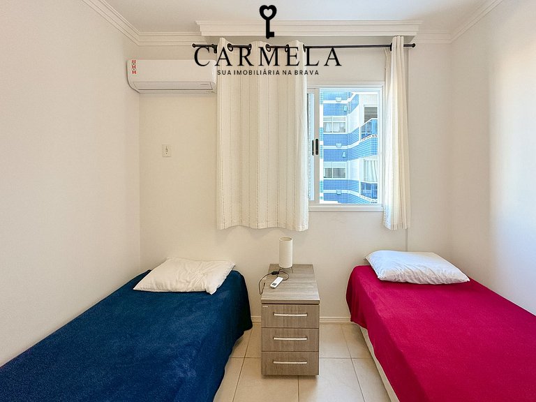Lt21aa22re - Água Azul - Apartamento, dois dormitórios.