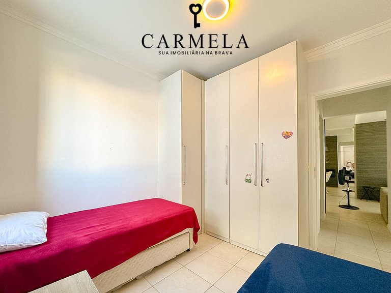 Lt21aa22re - Água Azul - Apartamento, dois dormitórios.