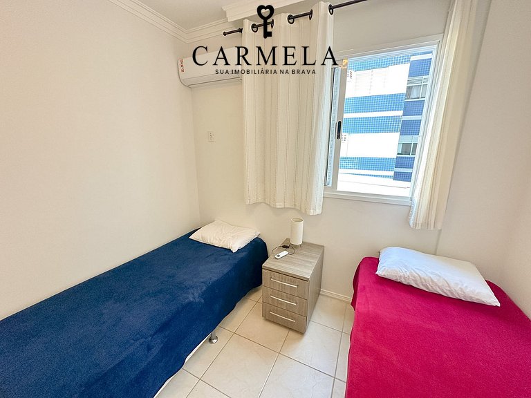 Lt21aa22re - Água Azul - Apartamento, dois dormitórios.