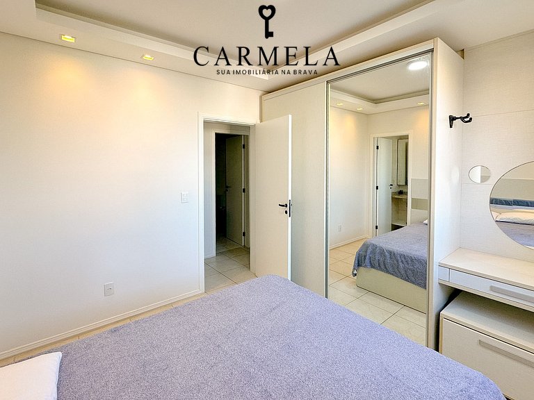 Lt21aa22re - Água Azul - Apartamento, dois dormitórios.