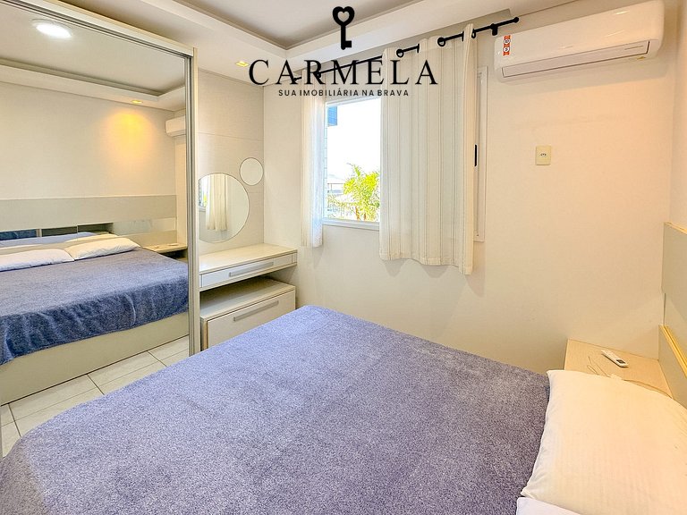 Lt21aa22re - Água Azul - Apartamento, dois dormitórios.