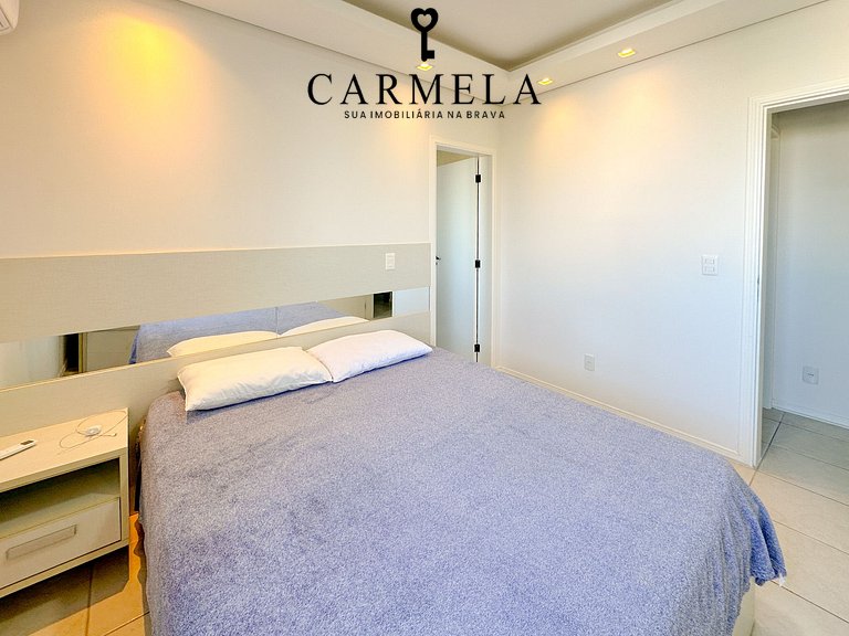 Lt21aa22re - Água Azul - Apartamento, dois dormitórios.