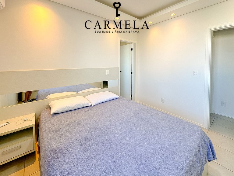Lt21aa22re - Água Azul - Apartamento, dois dormitórios.