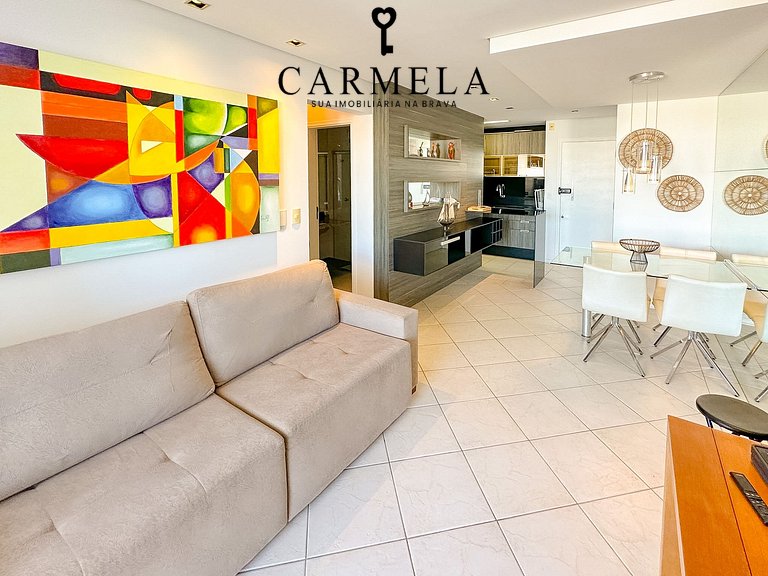 Lt21aa22re - Água Azul - Apartamento, dois dormitórios.