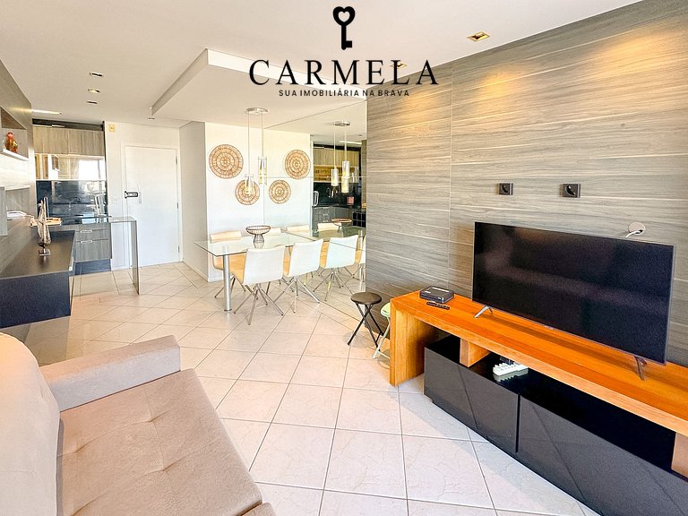 Lt21aa22re - Água Azul - Apartamento, dois dormitórios.
