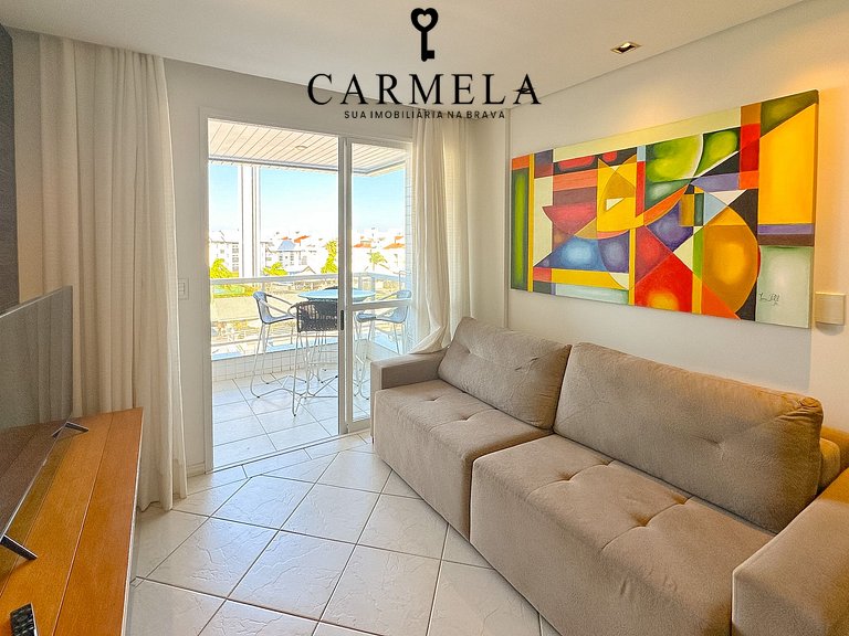 Lt21aa22re - Água Azul - Apartamento, dois dormitórios.
