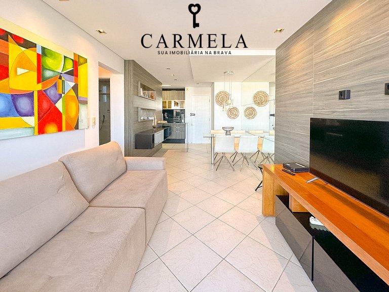 Lt21aa22re - Água Azul - Apartamento, dois dormitórios.