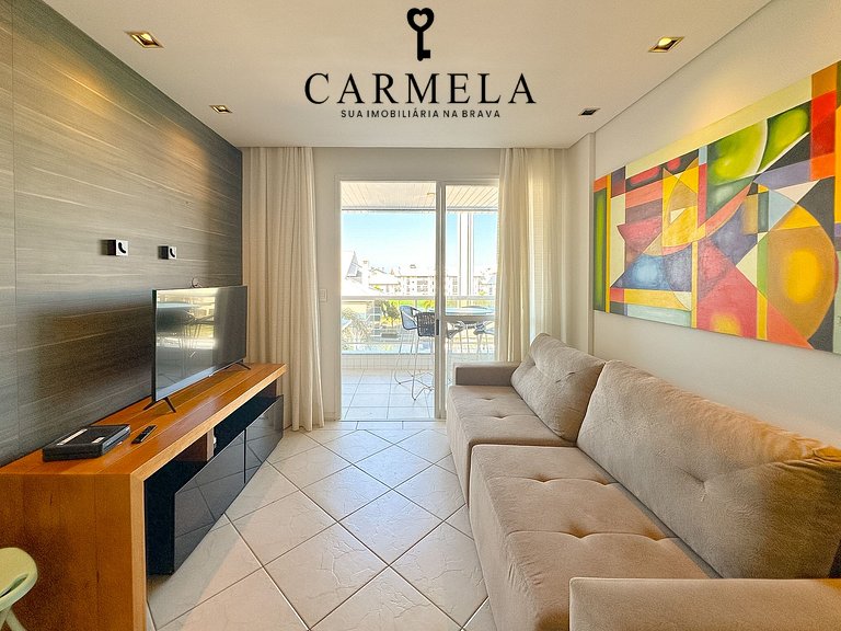 Lt21aa22re - Água Azul - Apartamento, dois dormitórios.