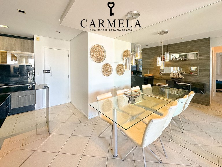 Lt21aa22re - Água Azul - Apartamento, dois dormitórios.