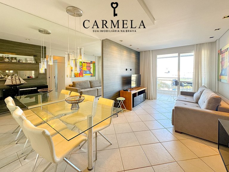 Lt21aa22re - Água Azul - Apartamento, dois dormitórios.