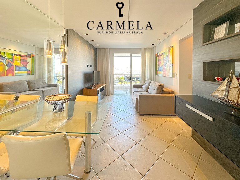 Lt21aa22re - Água Azul - Apartamento, dois dormitórios.