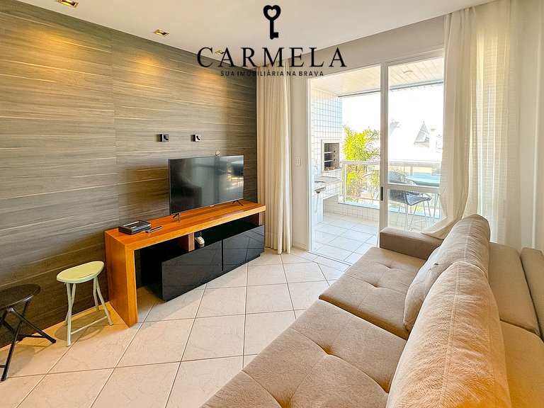 Lt21aa22re - Água Azul - Apartamento, dois dormitórios.