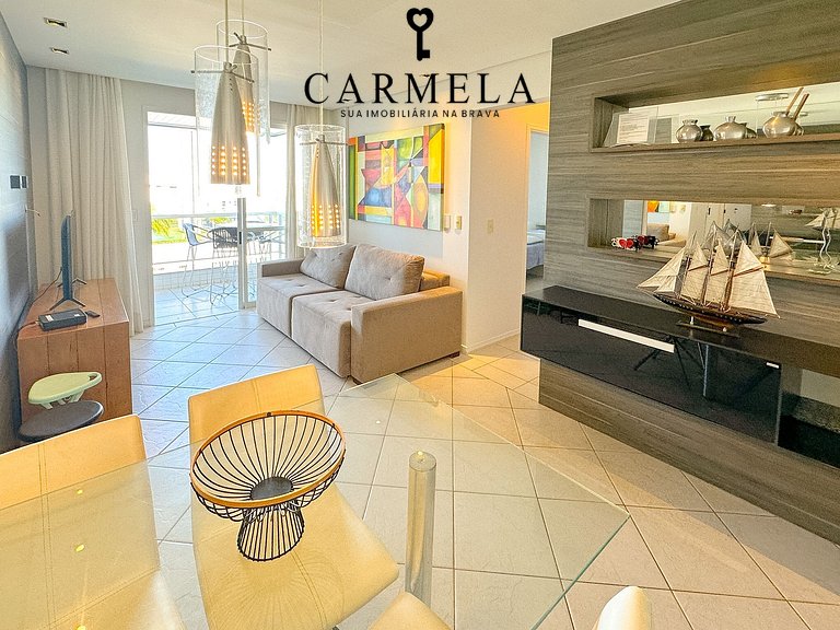 Lt21aa22re - Água Azul - Apartamento, dois dormitórios.