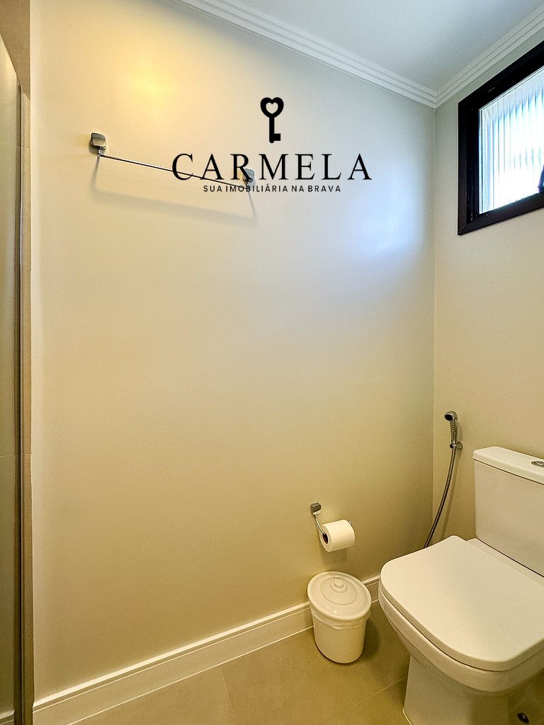 Lt31it26x - Itacoatiara - Apartamento, três dormitórios.