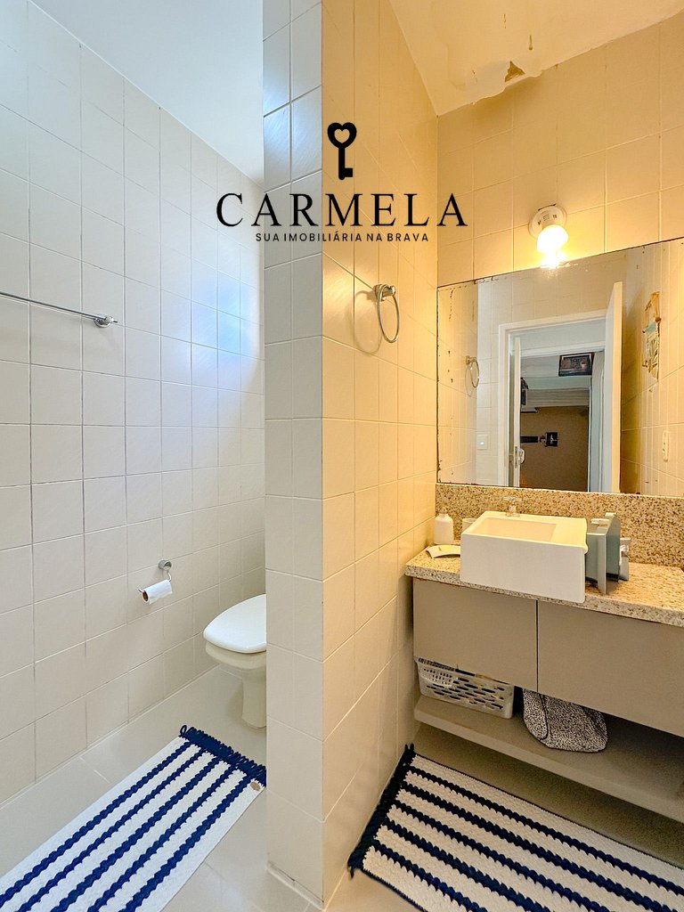 Lt31it31v - Itacoatiara - Apartamento, três dormitórios