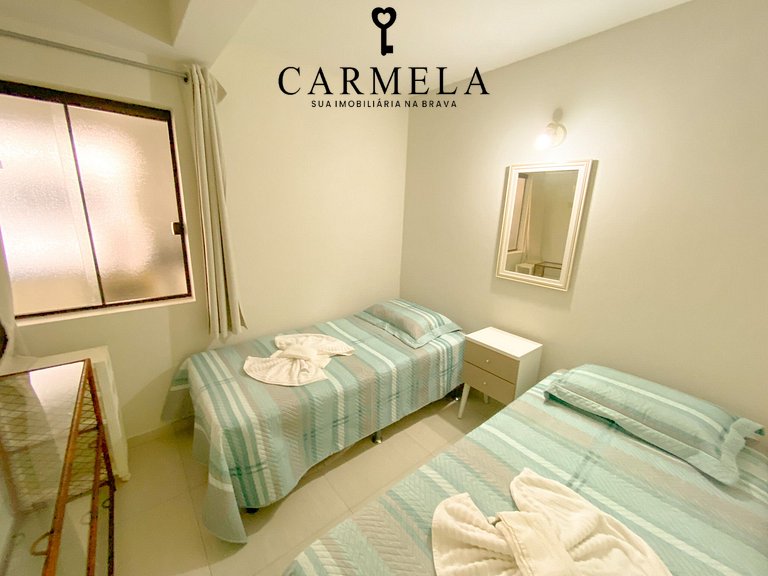 Lt31kl12 - Kaluy - Apartamento, três dormitórios