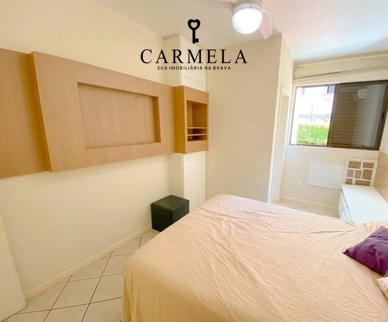 Lt21im24ze - Itamaracá - Apartamento, dois dormitórios