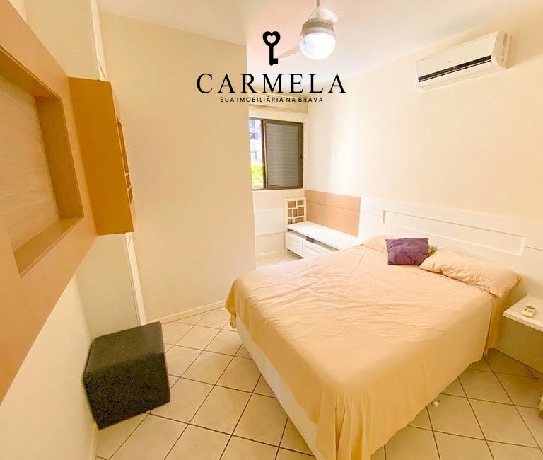 Lt21im24ze - Itamaracá - Apartamento, dois dormitórios
