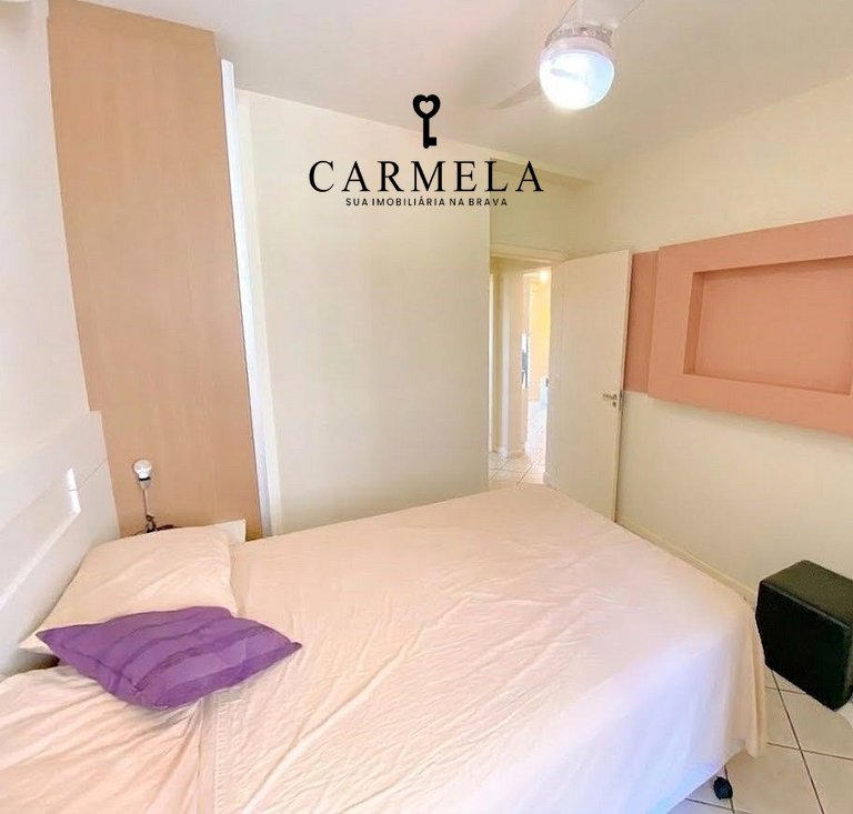 Lt21im24ze - Itamaracá - Apartamento, dois dormitórios