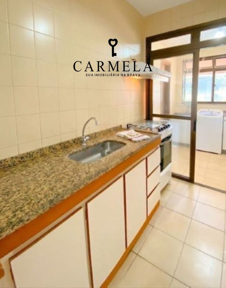 Lt20as32u - América do Sol - Apartamento, dois dormitórios