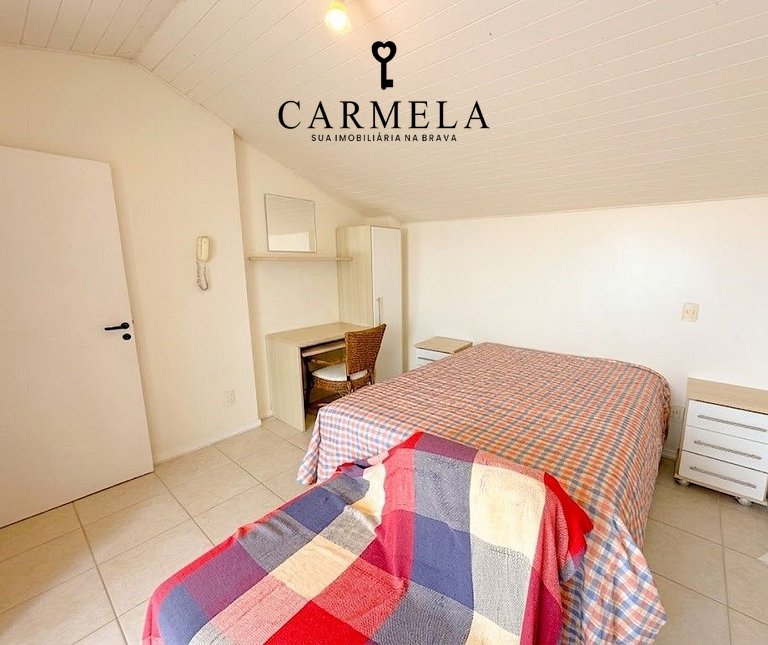 Lt32aa43v - Água Azul - Apartamento, três dormitórios