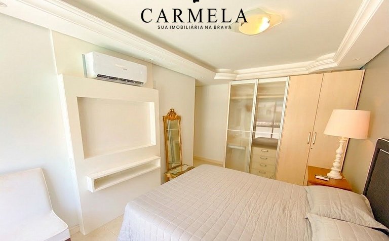 Lt42ab11z6 - Águas da Brava - Apartamento, quatro dormitório