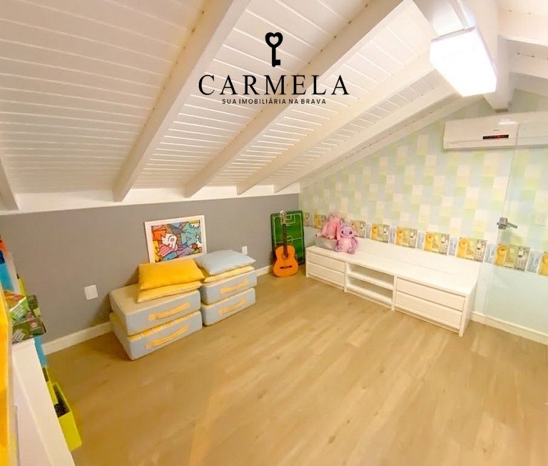 Lt31ab32z2ev - Águas da Brava - Apartamento, três dormitório