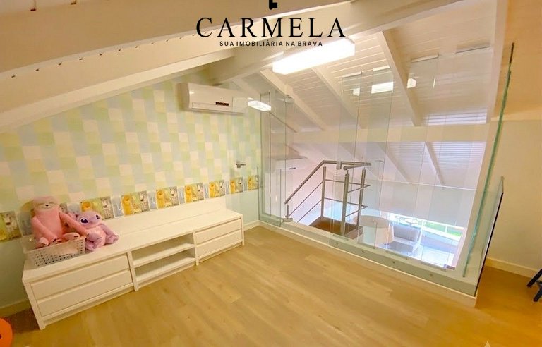 Lt31ab32z2ev - Águas da Brava - Apartamento, três dormitório