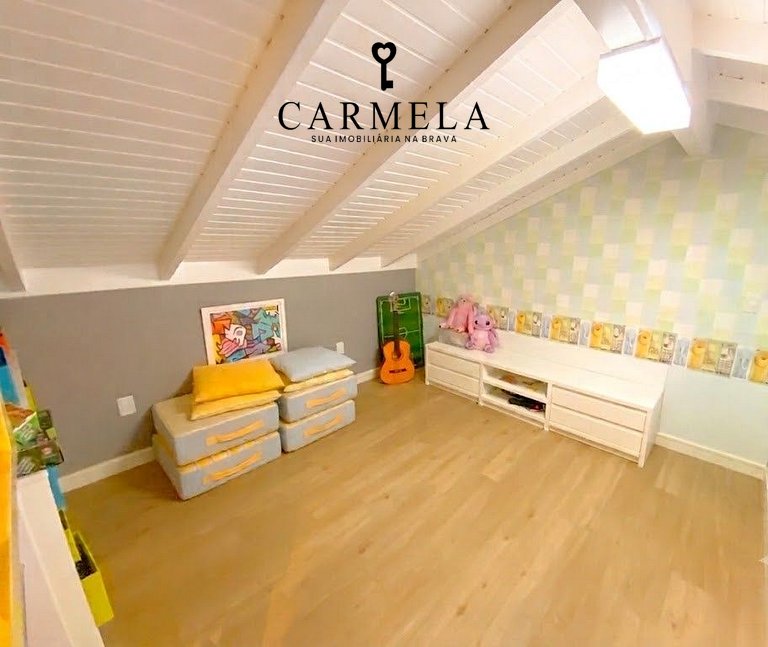 Lt31ab32z2ev - Águas da Brava - Apartamento, três dormitório