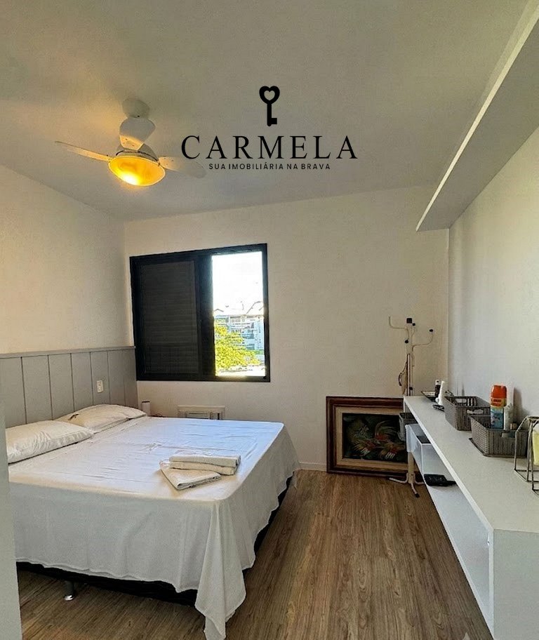 Lt33at35v - Atlântico Sul - Apartamento, três dormitórios