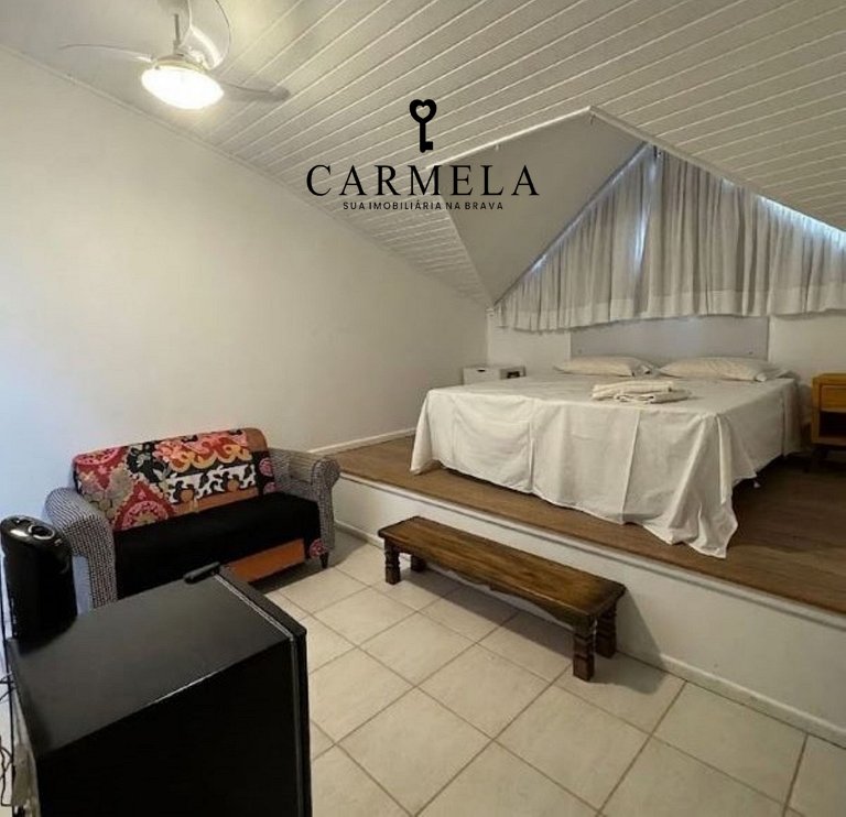 Lt33at35v - Atlântico Sul - Apartamento, três dormitórios