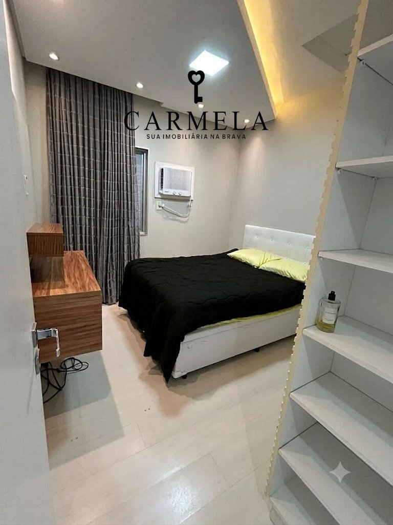 LT41ta33z - Três Américas - Apartamento, dois dormitórios