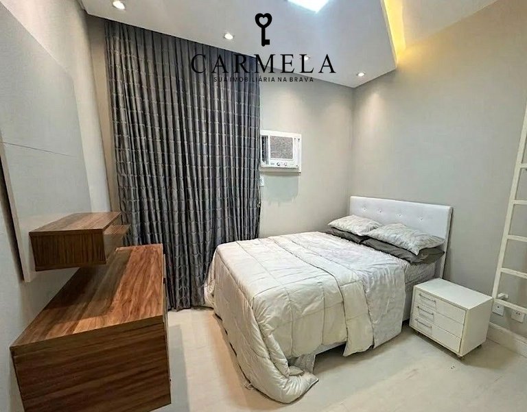 LT41ta33z - Três Américas - Apartamento, dois dormitórios