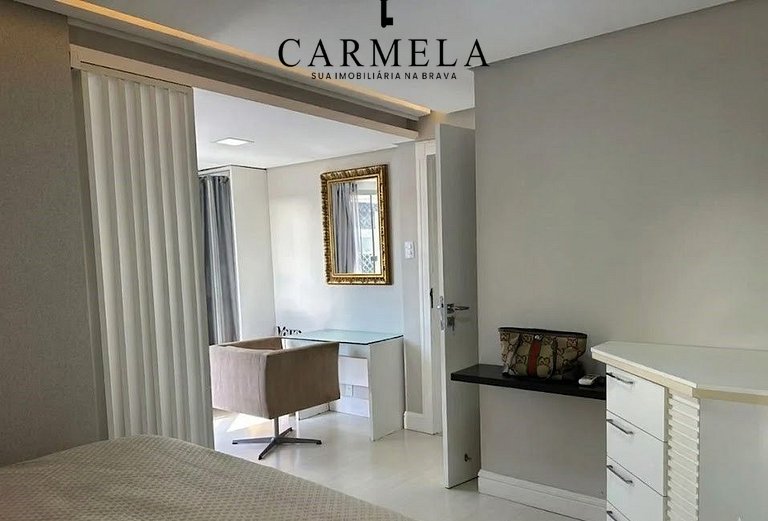 LT41ta33z - Três Américas - Apartamento, dois dormitórios