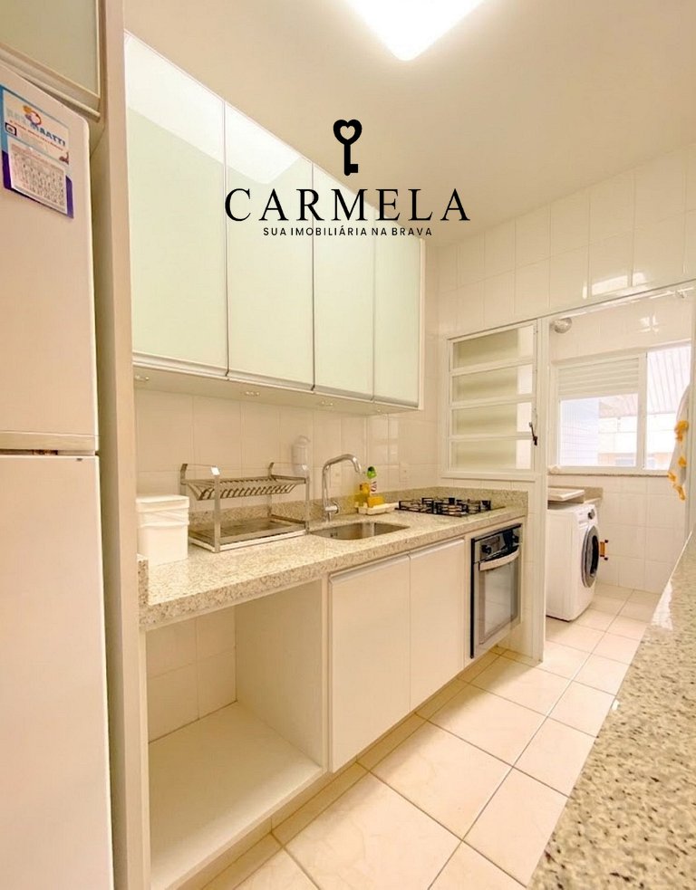 Lt31aa33v - Água Azul - Apartamento, três dormitórios