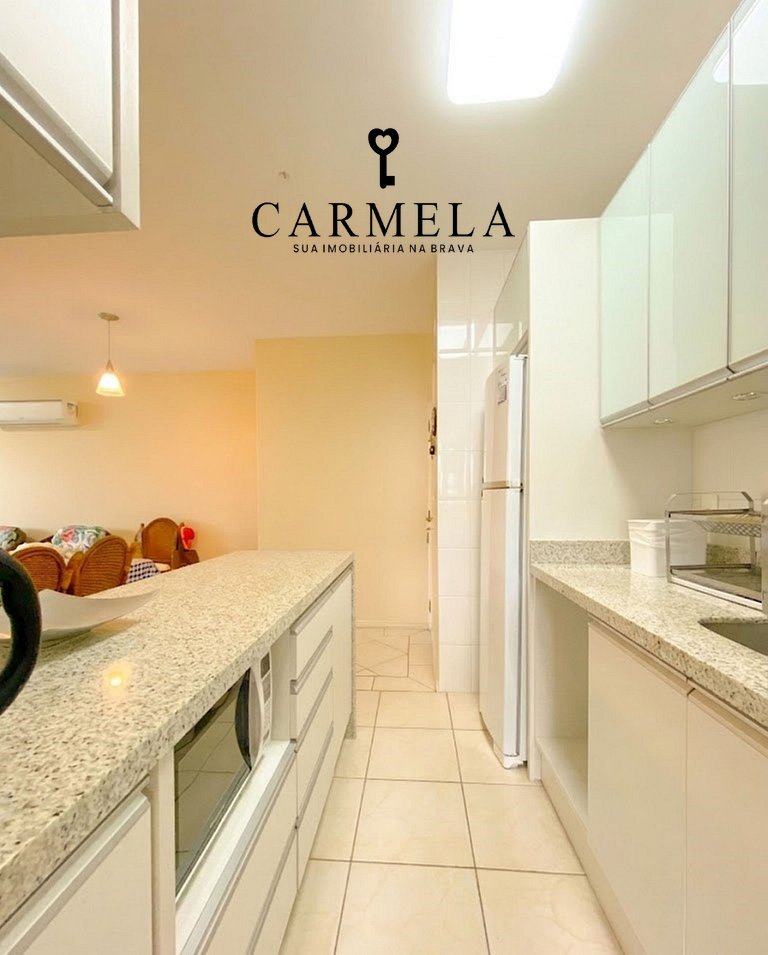 Lt31aa33v - Água Azul - Apartamento, três dormitórios