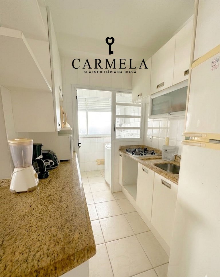 Lt32aa42r - Água Azul - Apartamento, três dormitórios