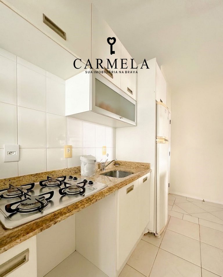 Lt32aa42r - Água Azul - Apartamento, três dormitórios