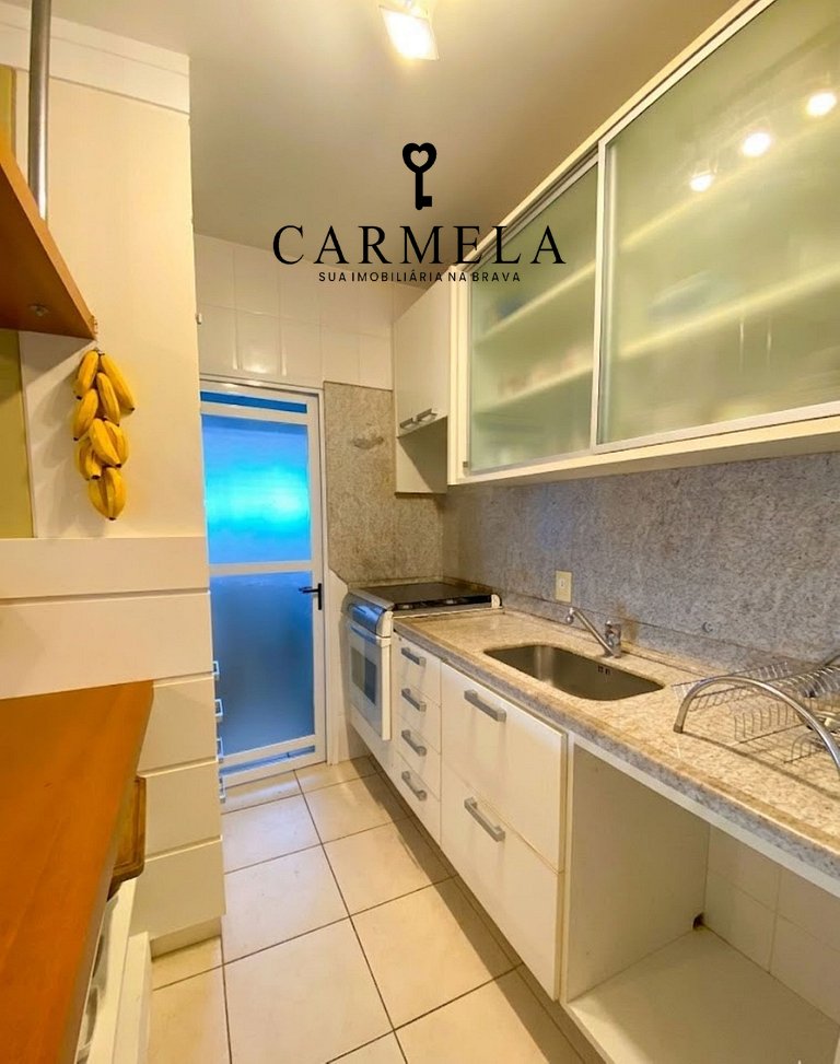 Lt32aa42ve - Água Azul - Apartamento, três dormitórios