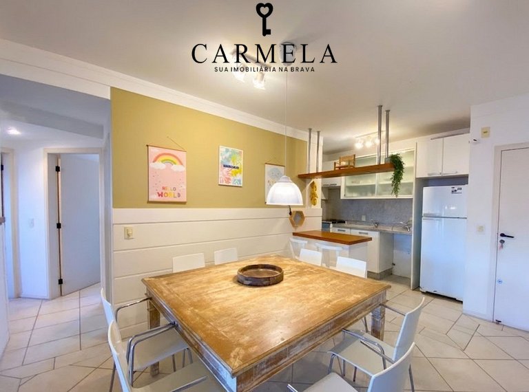 Lt32aa42ve - Água Azul - Apartamento, três dormitórios