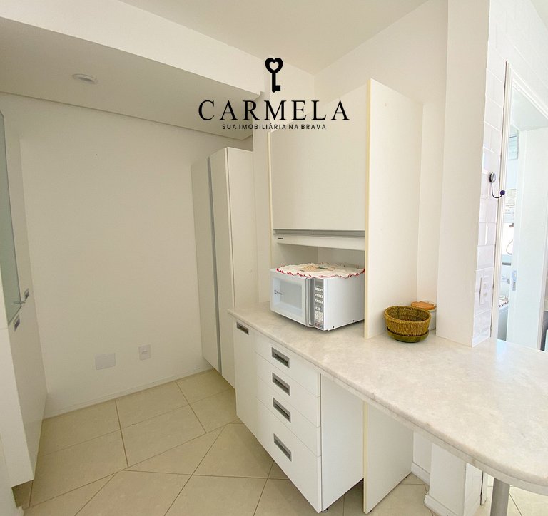 Lt44am43ze - Água Marinha - Apartamento, quatro dormitórios